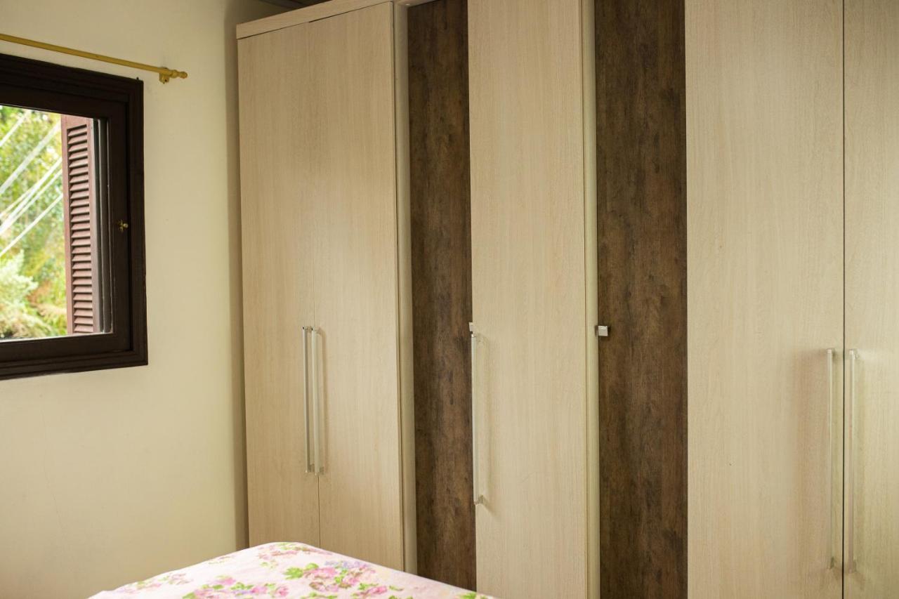 Apartamento Toledo's House São Francisco de Paula