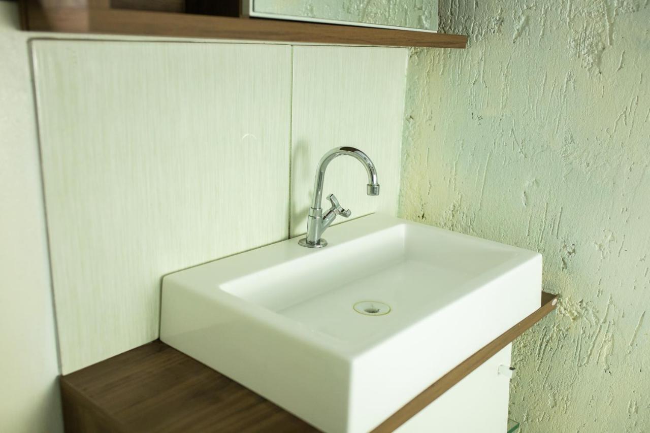Apartamento Toledo's House São Francisco de Paula