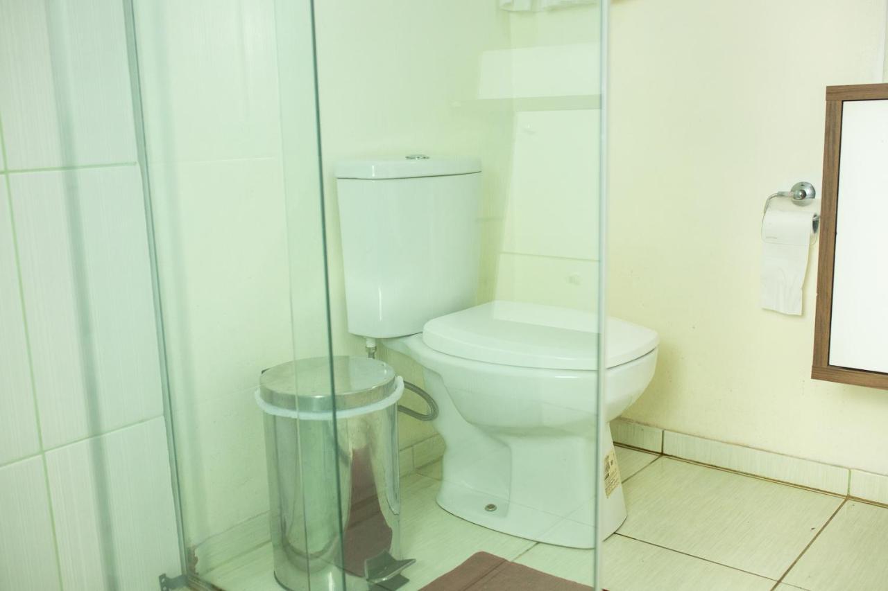 Apartamento Toledo's House São Francisco de Paula