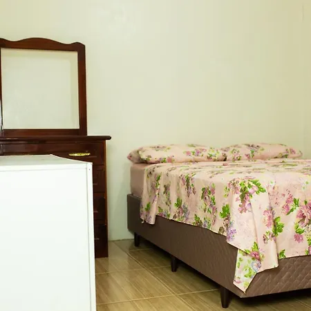 Apartamento Toledo'S House São Francisco de Paula Exterior foto