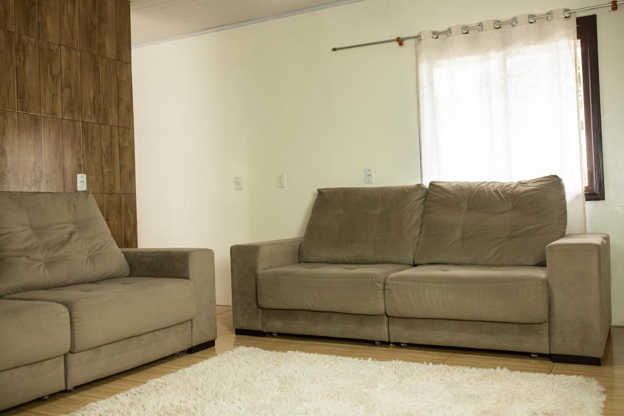 Apartment Toledo's House Sao Francisco de Paula (Rio Grande do Sul)