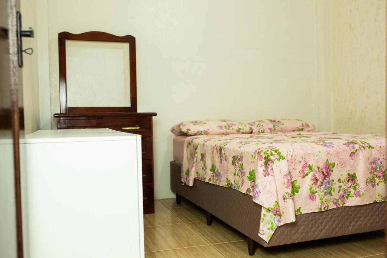 Toledo's House Apartment