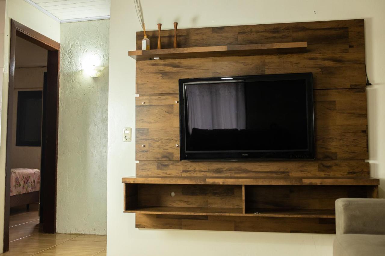 Apartment Toledo's House Sao Francisco de Paula (Rio Grande do Sul)