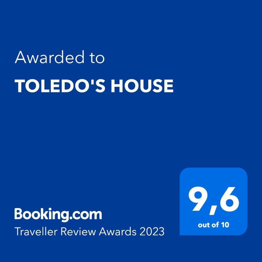 Toledo's House Sao Francisco de Paula (Rio Grande do Sul)